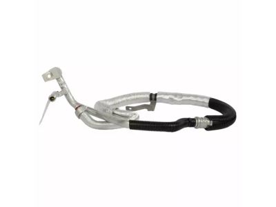 Ford F2GZ-19D742-C Tube Assembly F2GZ-19D742-C Ford Tube Assembly Product Photo 1 of 3