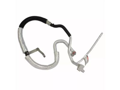 F2GZ-19D742-C Ford Tube Assembly Product Photo 3 of 3