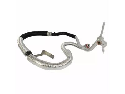 F2GZ-19D742-C Ford Tube Assembly Product Photo 2 of 3