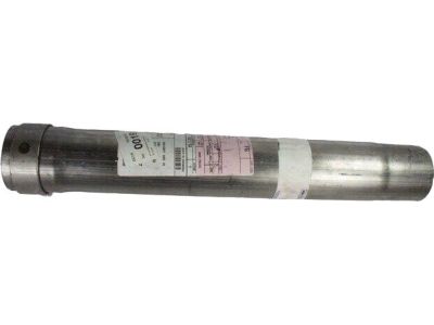 7C2Z-5A212-SA Ford Pipe - Exhaust - Front Product Photo 2 of 4