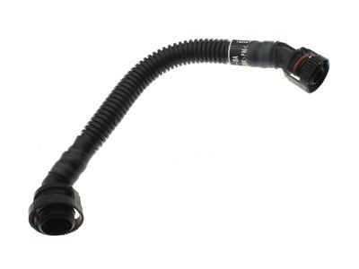 Ford Escape PCV Valve Hose - EJ7Z-6758-B