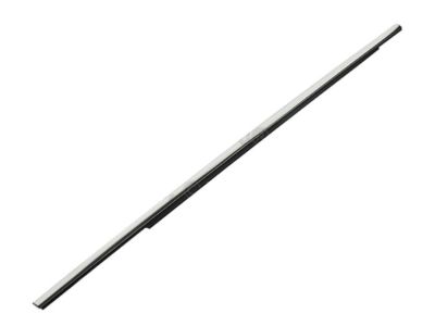 Ford DS7Z-5421452-A Weatherstrip - Door Belt, Passenger Side DS7Z-5421452-A Ford Weatherstrip - Door Belt, Passenger Side Product Photo 1 of 4