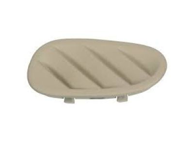Mercury 6W7Z-54046A77-AC Louvre Assembly - Vent Air