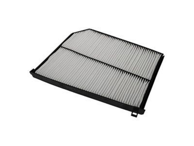 Lincoln XW4Z-19N619-AC Filter - Pollen
