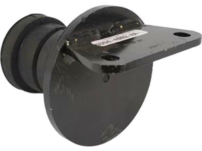 9U9Z-4730-A Ford Bumper Product Photo 2 of 3