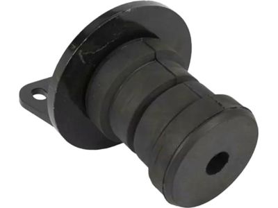 9U9Z-4730-A Ford Bumper Product Photo 3 of 3
