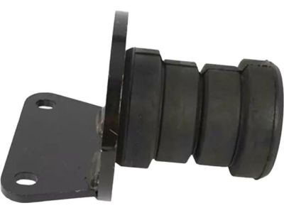 9U9Z-4730-A Ford Bumper Product Photo 1 of 3