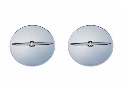 Ford Thunderbird Wheel Cover - 1W6Z-1130-BA