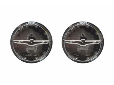 Ford Thunderbird Wheel Cover - 1W6Z-1130-BA