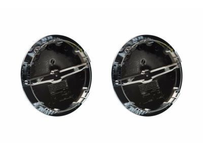 Ford Thunderbird Wheel Cover - 1W6Z-1130-BA