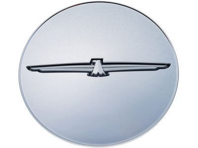 Ford Thunderbird Wheel Cover - 1W6Z-1130-BA