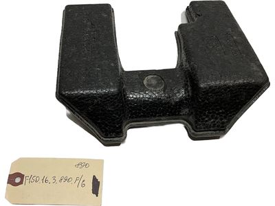 FL3Z-1545726-A Ford Spacer, Passenger Side Product Photo 2 of 3