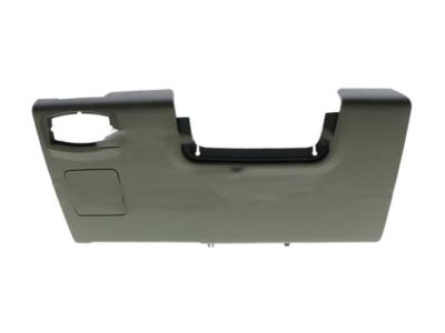 FL3Z-1504459-AD Ford Cover Assembly Product Photo 1 of 1