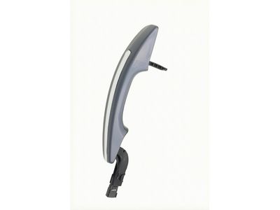 FA1Z-5422404-AAPTM Ford Handle Assembly - Door - Outer, Passenger Side Product Photo 4 of 4