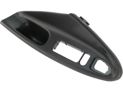 Ford 1R3Z-14527-BAC Housing - Switch