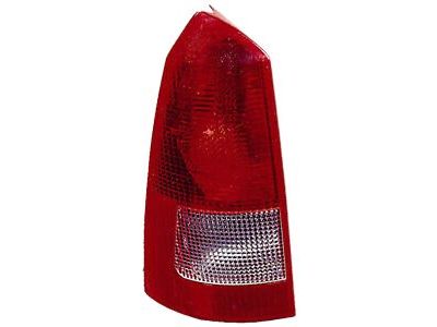 Ford 2S4Z-13405-CA Lamp Assembly - Rear, Stop And Flasher