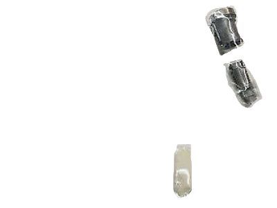 7U5Z-11582-B Ford Cylinder - Private Lock Product Photo 1 of 1