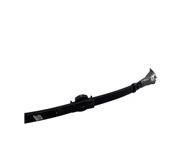 F75Z-5580-BD Ford Spring, Passenger Side Product Photo 2 of 2