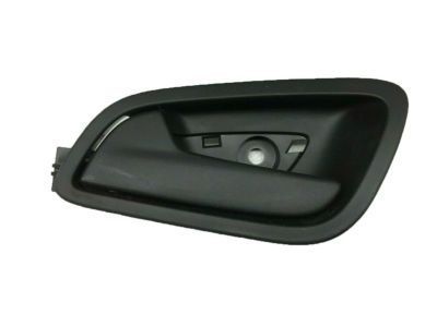 Ford Interior Door Handle - CJ5Z-7822601-AG