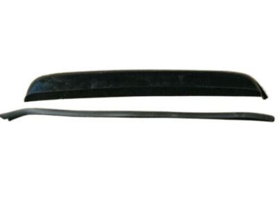 Mercury 2L2Z-78500A26-AA Deflector - Air