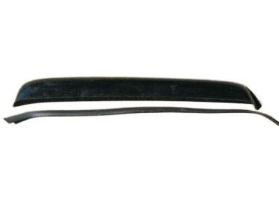 Mercury 2L2Z-78500A26-AA Deflector - Air