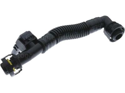 Ford F1FZ-6758-A Tube Assembly F1FZ-6758-A Ford Tube Assembly Product Photo 1 of 4