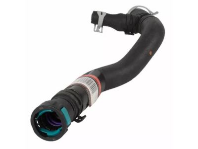 C1BZ-18472-A Ford Hose - Heater Water Product Photo 2 of 2