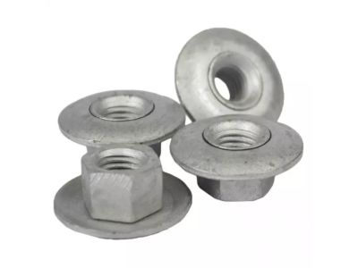 -N806085-S426 Ford Nut - Adjusting Screw Product Photo 1 of 3