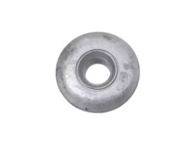 -N806085-S426 Ford Nut - Adjusting Screw Product Photo 3 of 3