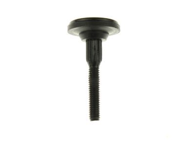 Ford -N811451-S Rear Glass Bolt -N811451-S Ford Rear Glass Bolt Product Photo 1 of 1