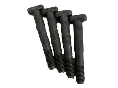 Mercury E6DZ-6214-A Bolt - Connecting Rod