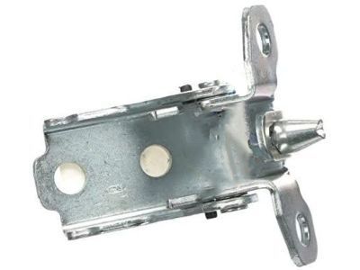 Mercury 6F9Z-7422800-A Hinge Assembly
