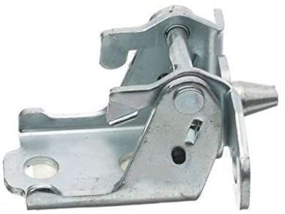 Mercury 6F9Z-7422800-A Hinge Assembly