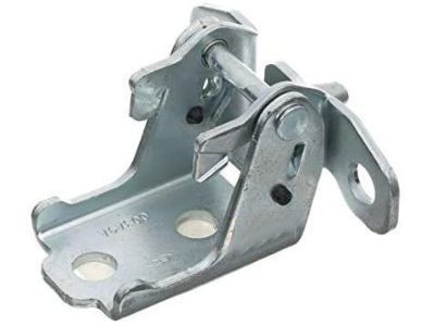 Mercury 6F9Z-7422800-A Hinge Assembly