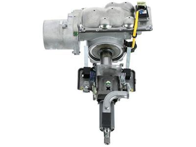 Mercury Steering Column - CL8Z-3C529-D