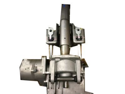 Mercury Steering Column - CL8Z-3C529-D