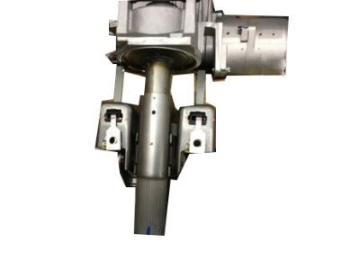 Mercury Steering Column - CL8Z-3C529-D