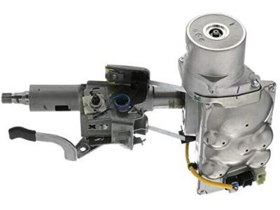 Mercury Steering Column - CL8Z-3C529-D