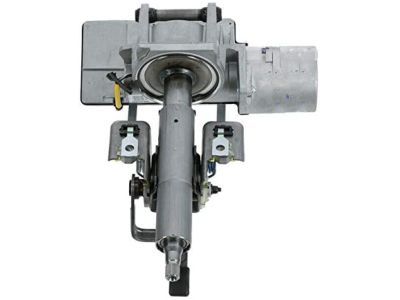 Mercury Steering Column - CL8Z-3C529-D