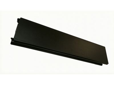 FL3Z-16255A34-AA Ford Moulding, Passenger Side Product Photo 2 of 2