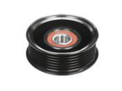 Ford 8R3Z-6312-D Pulley - Crankshaft