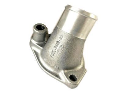 Mercury Thermostat Housing - FOTZ-8592-F