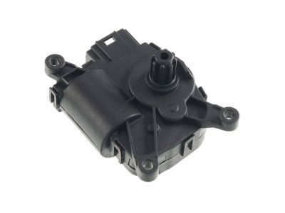 CV6Z-18731-A Ford Door - Ventilation Product Photo 3 of 3
