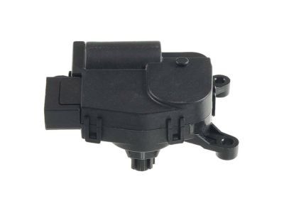 CV6Z-18731-A Ford Door - Ventilation Product Photo 2 of 3