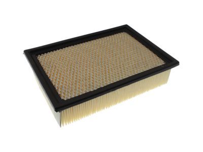Mercury YL8Z-9601-AA Element Assembly - Air Cleaner