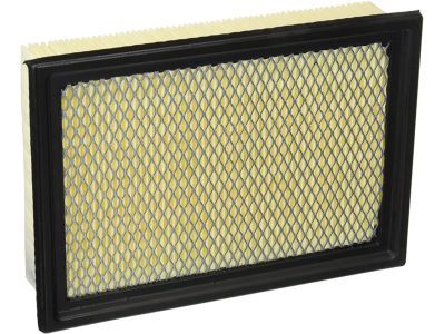 Mercury YL8Z-9601-AA Element Assembly - Air Cleaner