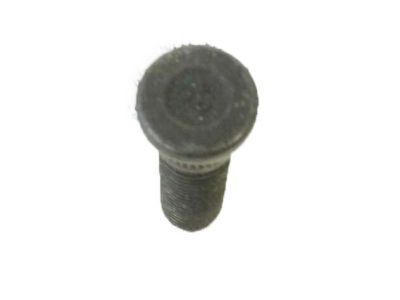 Ford Expedition Wheel Stud - YL3Z-1107-AB