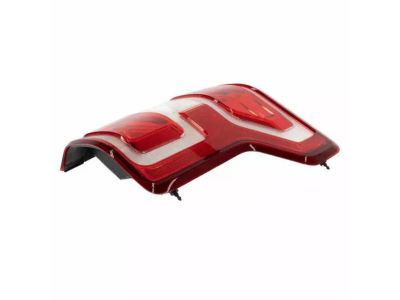JL3Z-13404-E Ford Lamp Assembly - Rear, Passenger Side Product Photo 3 of 3