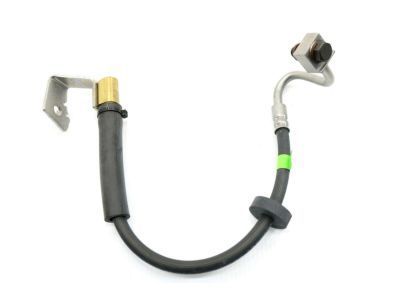 Lincoln Town Car Brake Line - 6W1Z-2078-AA