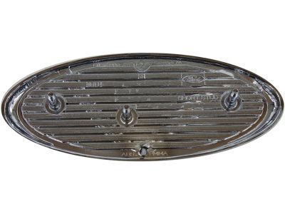 Ford E7TZ-8213-BB Name Plate